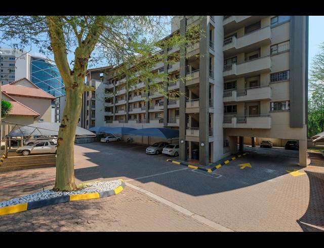 2 BEDROOM APARTMENT TO LET IN MORNINGSIDE